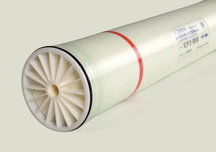 反滲透膜 反滲透膜